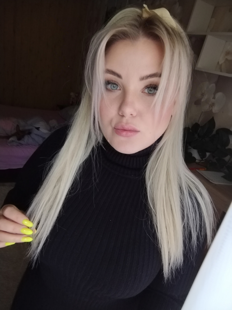 Желаю хорошего начала недели! Пусть с самого понедельника происходят ...