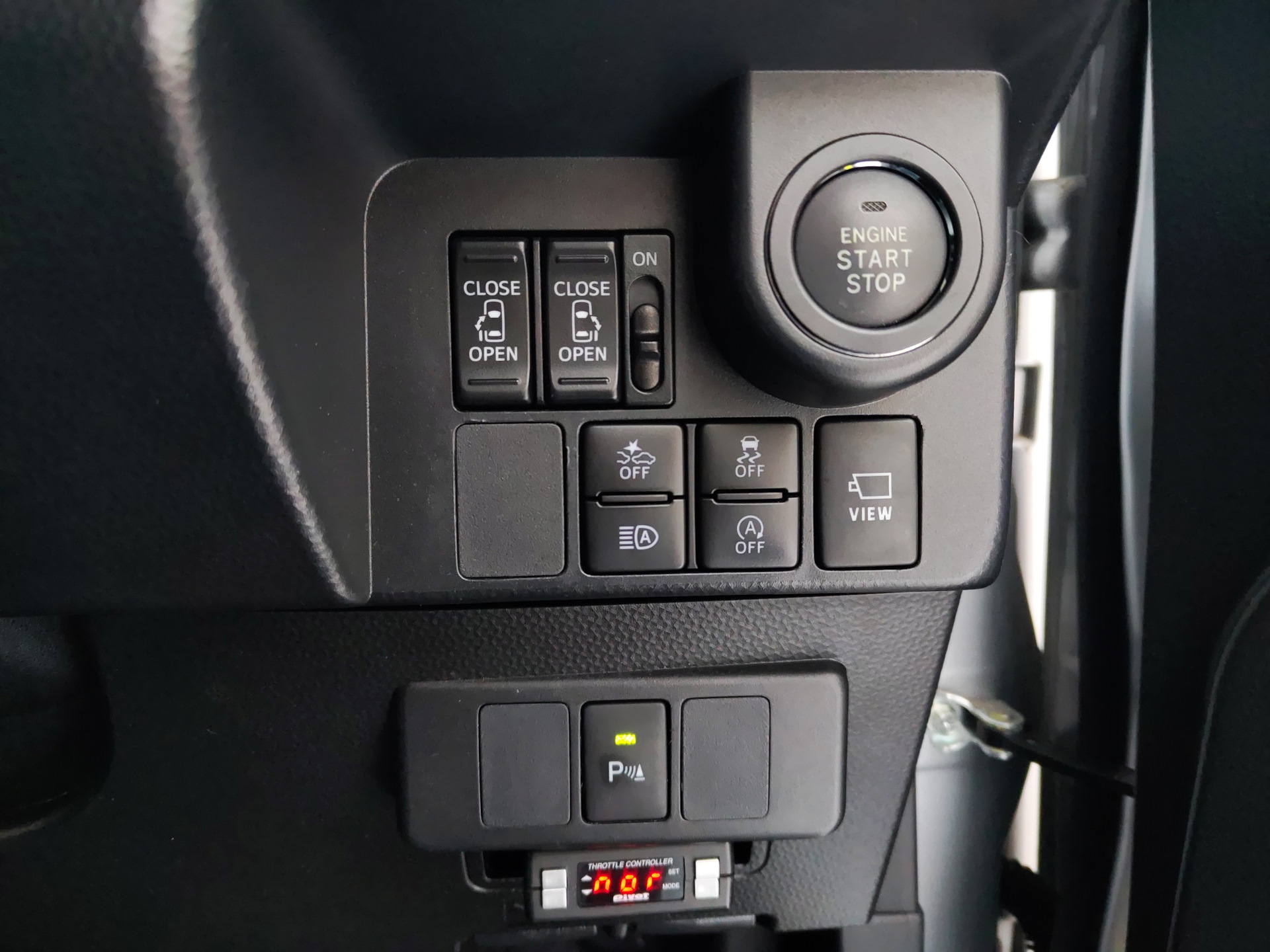 Pivot 3 drive. Pivot 3 drive