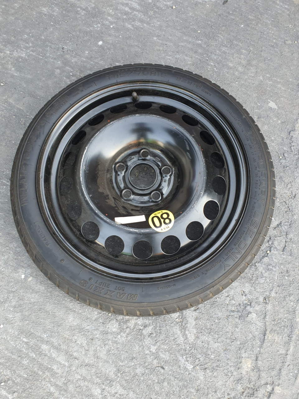 Докатка или минусы ГБО — Chevrolet Cruze Hatchback, 1,6 л, 2013 года ...