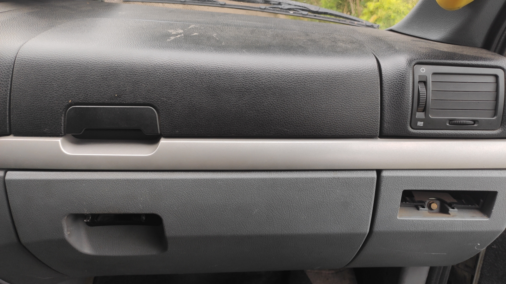 Мелкий ремонт — ГАЗ Газель, 2,9 л, 2012 года | кузовной ремонт | DRIVE2