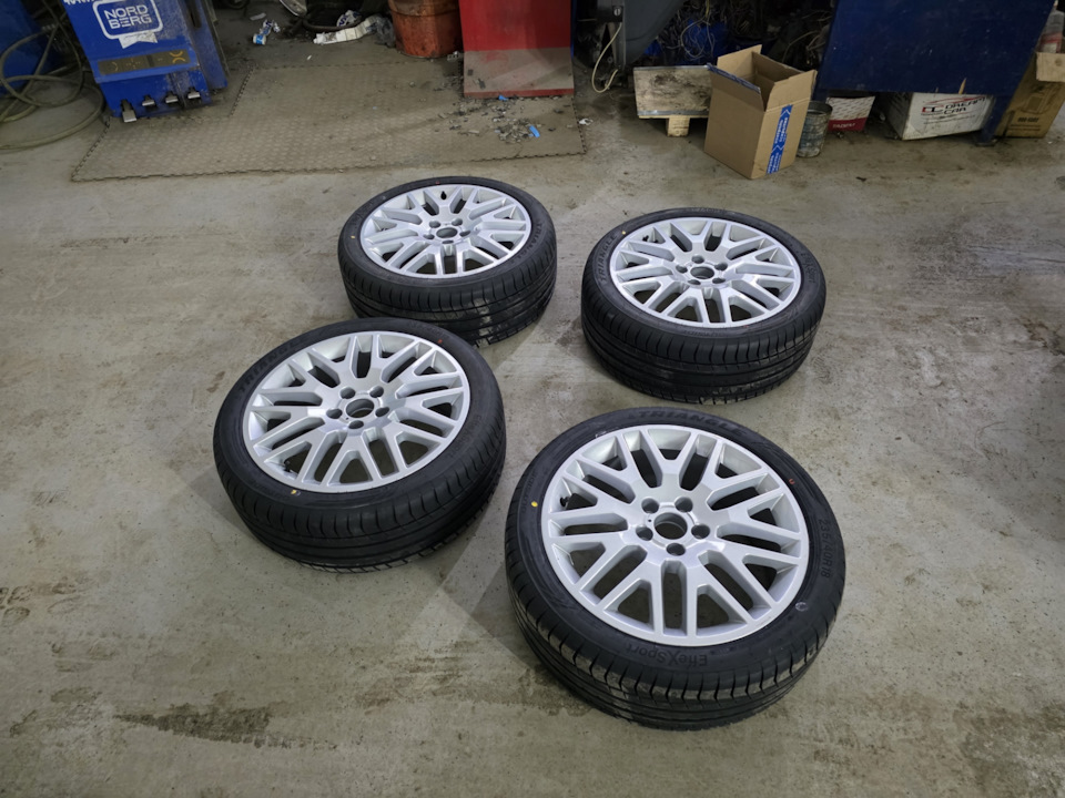 ② レイ　235 50 18 Шини 235/50 R18 - купити резину 235/50 Р18 - порівняти ціни