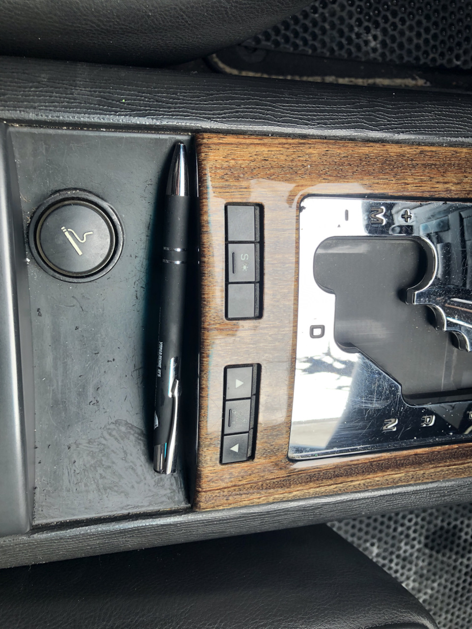 Привел в чувства вентилятор и избавился от софт тач покрытия — Citroen ...