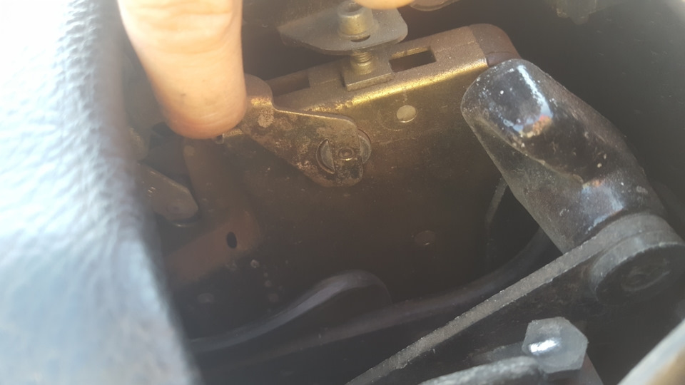 Не открывается крыша на audi 80 cabriolet — Audi Cabriolet (B4), 2,6 л ...