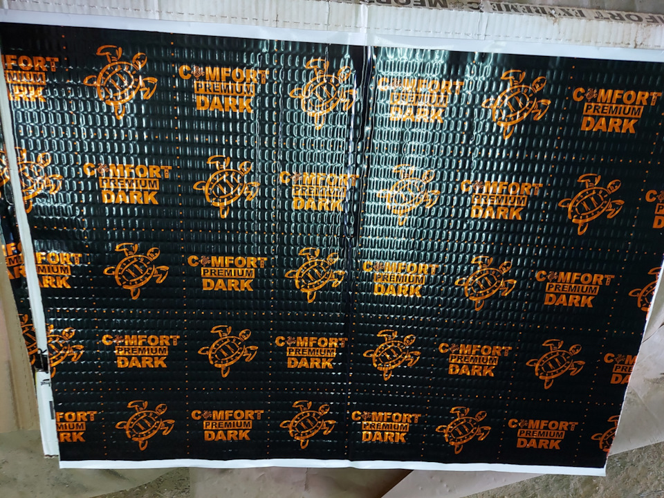 Фото в бортжурнале Lada Vesta (1G)