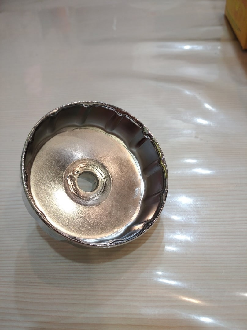 Всё хорошо сделано. — Renault Duster (1G)