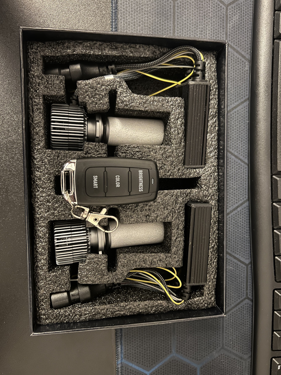 Фото в бортжурнале Toyota Premio (T240)