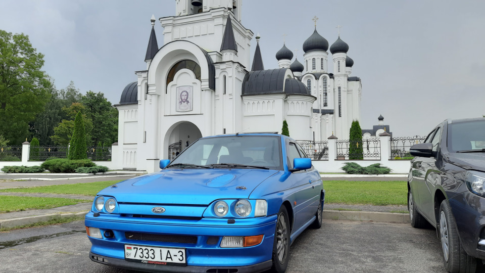 Путешествие Барановичи-Мир-Славгород — DRIVE2