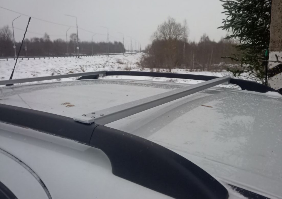 Опоры для автобокса — Suzuki SX4 (1G), 1,6 л, 2013 года | своими руками ...