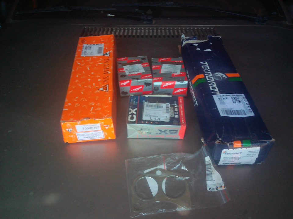  N43b20 BMW 5 Series E60 2 