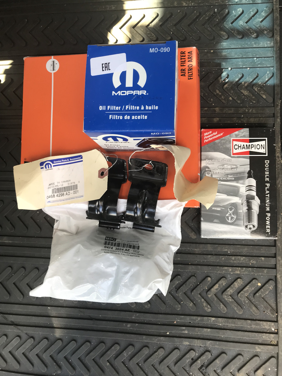 Гремит потолок ваз 2112 - 98 фото