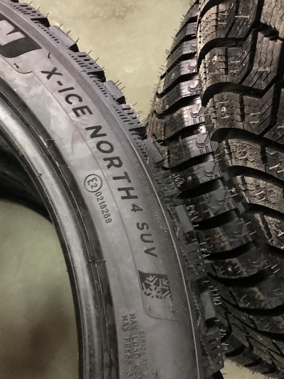 Michelin x-Ice North 4 SUV 265/40 r21. Шина Michelin x-Ice North 4 SUV 265/40 r21 105t XL FP. 265/40 R21 зимняя резина. Высота резины Michelin x-Ice North 4 SUV 265/40 r21.