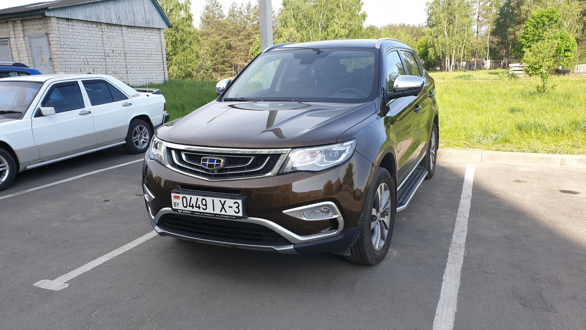 Отзывы о джили атлас про реальных владельцев. Geely Atlas 1.8 Turbo. Geely Atlas Turbo. Джили атлас про базальтово серый.