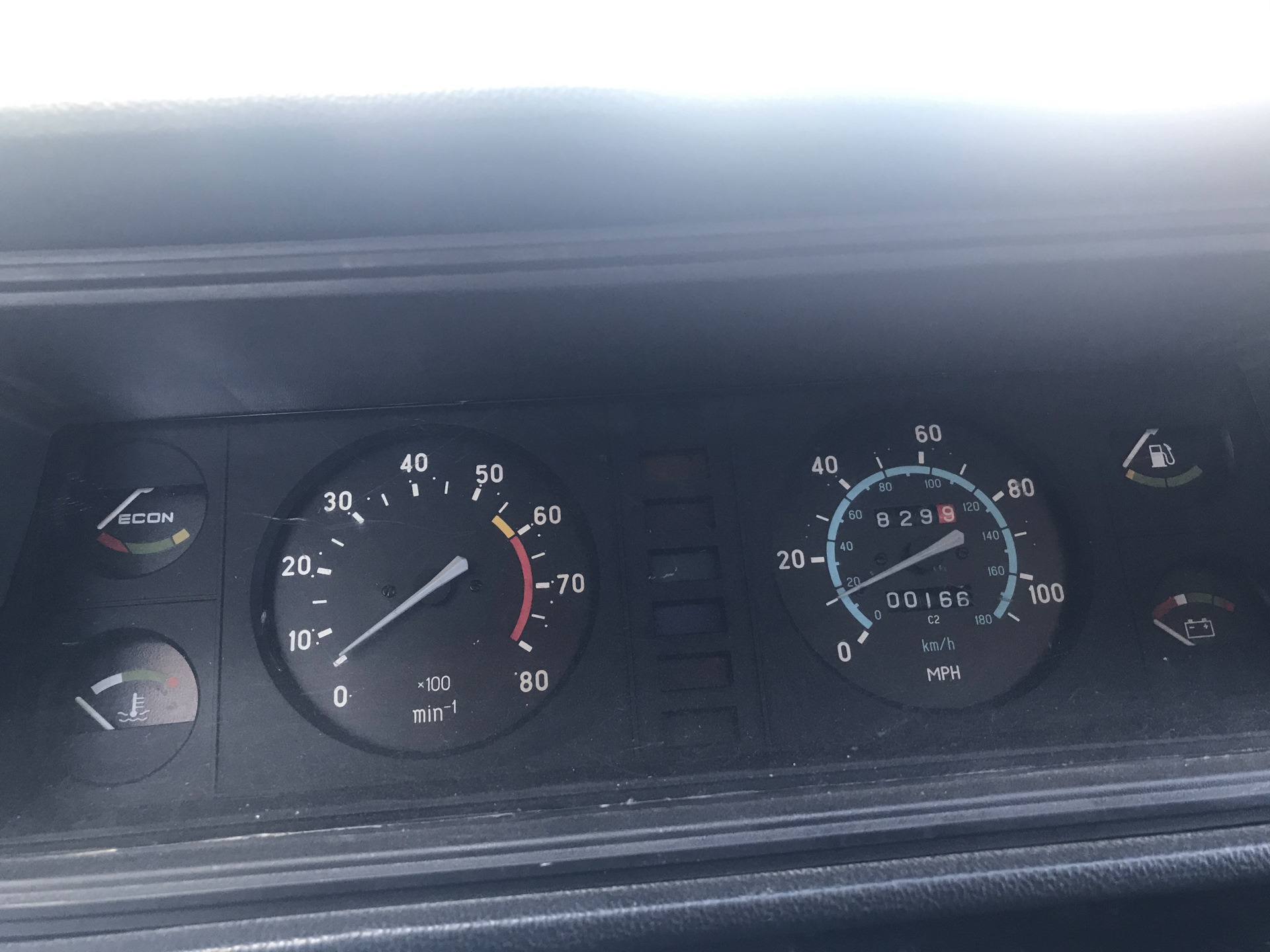 Отпуск 2020 — Завершён :( — Lada Riva 1500, 1,5 л, 1992 года ...