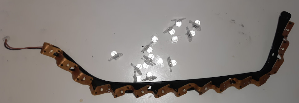 Фото в бортжурнале УАЗ Patriot