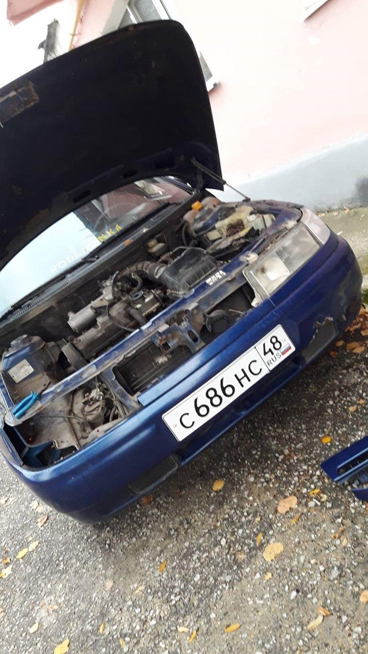 Перетяжка руля Mercedes Белгород — DRIVE2