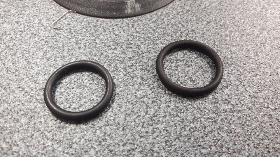 Фото в бортжурнале Audi Allroad (C5)