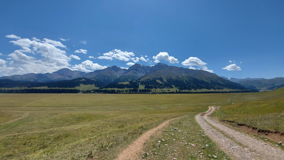 Фото в бортжурнале Mitsubishi Pajero (3G)