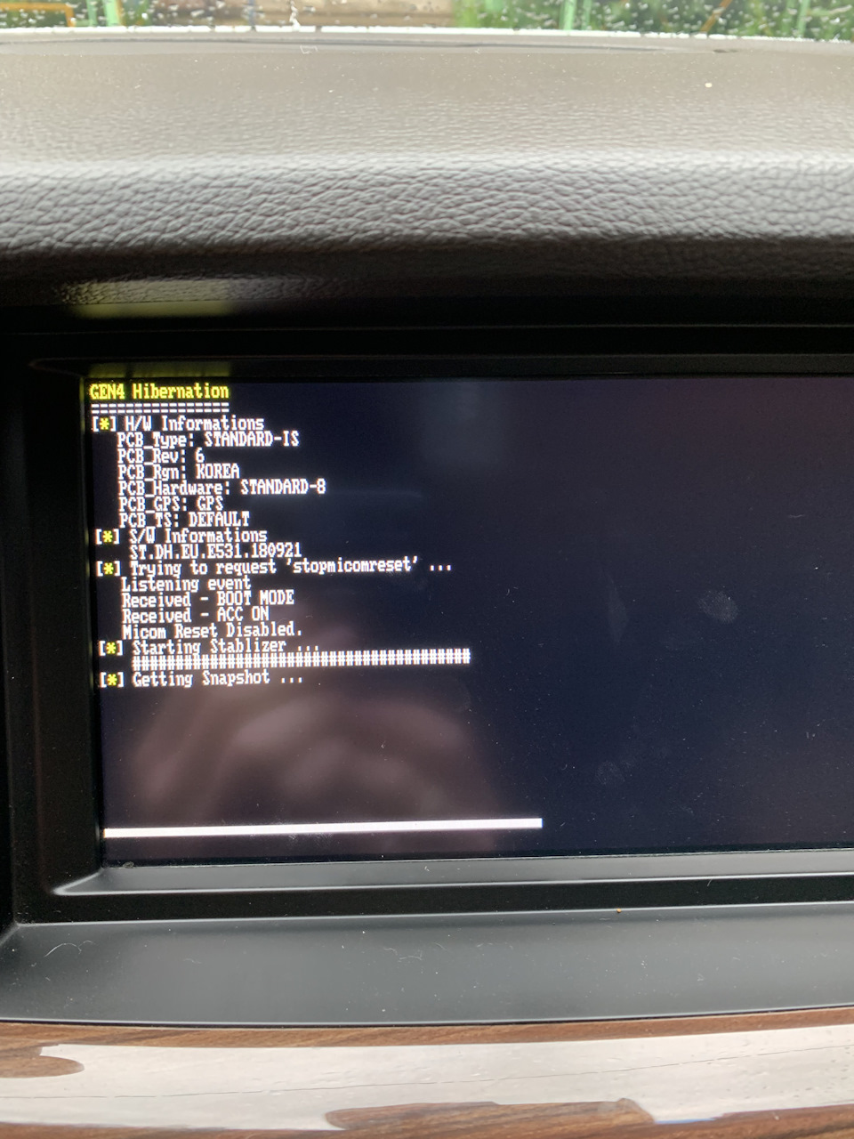 XgAAAgFu1uA 960 Как обновить carplay в машине