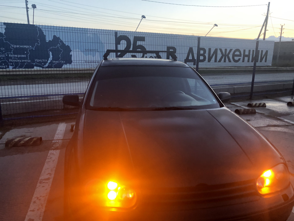 Лягушка тормозов на Меган от ВАЗа — Renault Megane II, 1,5 л, 2008 года ...