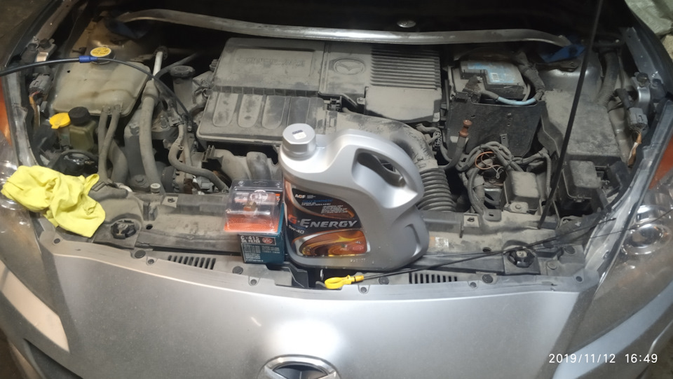 Обогрев заднего стекла — Opel Corsa D, 1,4 л, 2007 года | наблюдение ...
