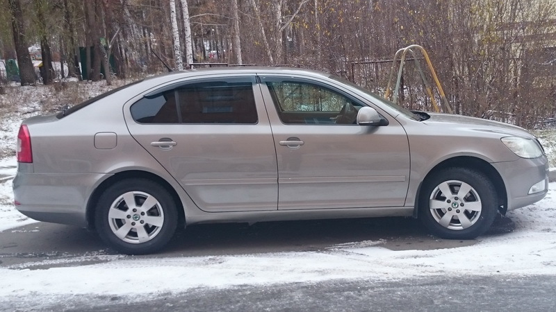 Качество аналогов ПТФ на октавию? SAT или DEPO? — Skoda Octavia A5 Mk2 ...