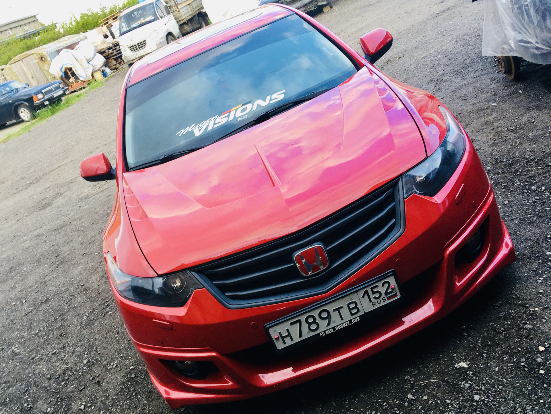 Custom springs
