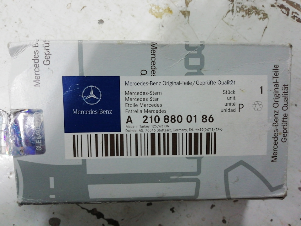 Снятие/установка турбины замена Картриджа чистка геометрии — BMW 3 ...