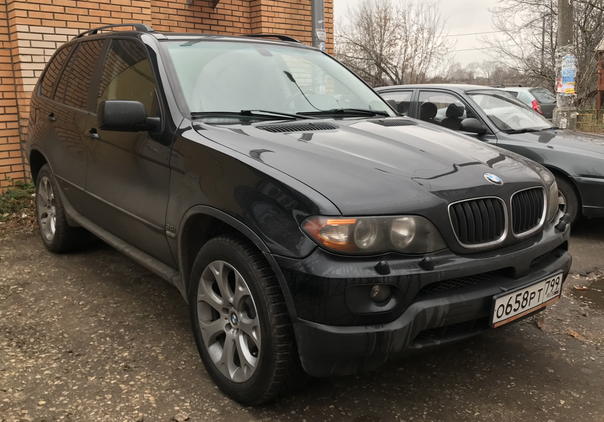 Купить Икс 5 2004 Года