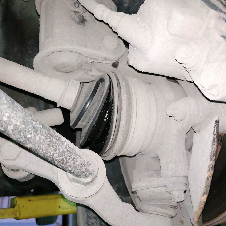 Фото в бортжурнале Lada Granta