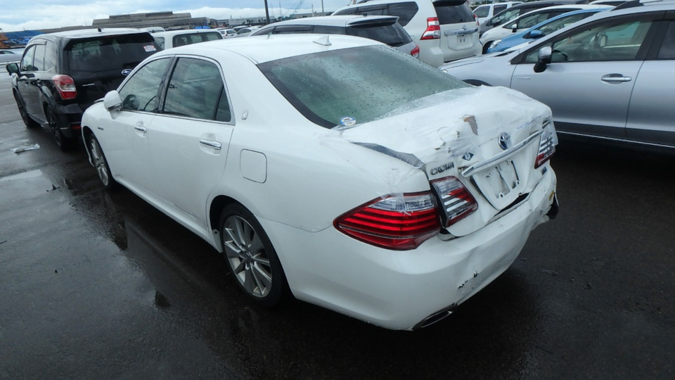 Замена колец на форсунках — Volvo 850, 2,3 л, 1997 года | расходники ...