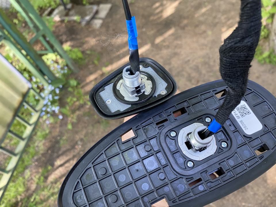 Фото в бортжурнале Nissan Tiida (2G)