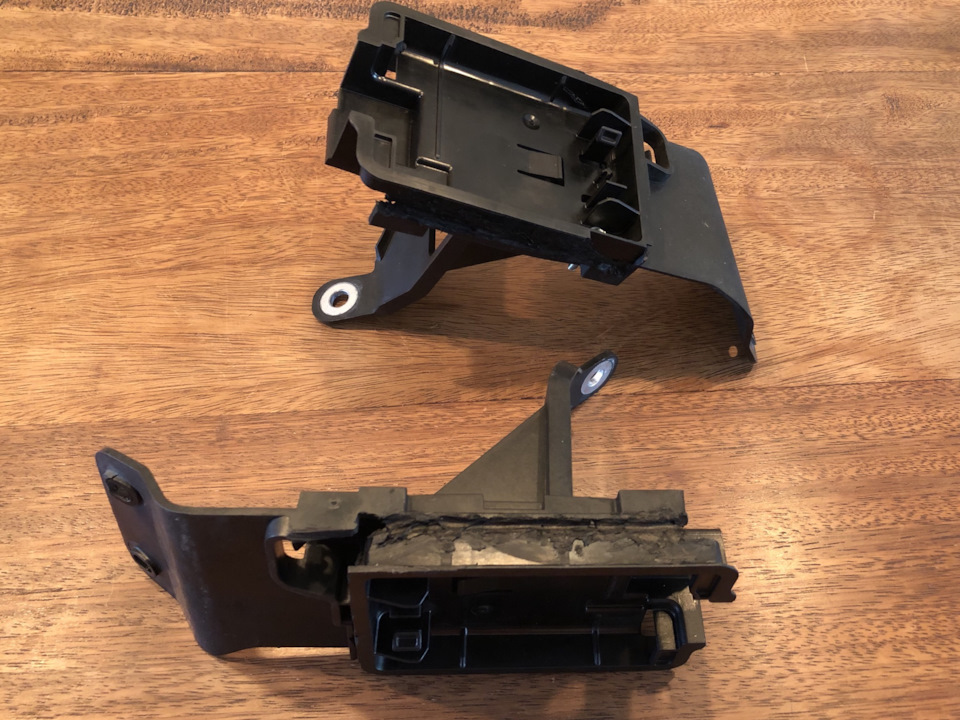 Такой вот симбиоз) — Volkswagen Golf Variant (Mk7)