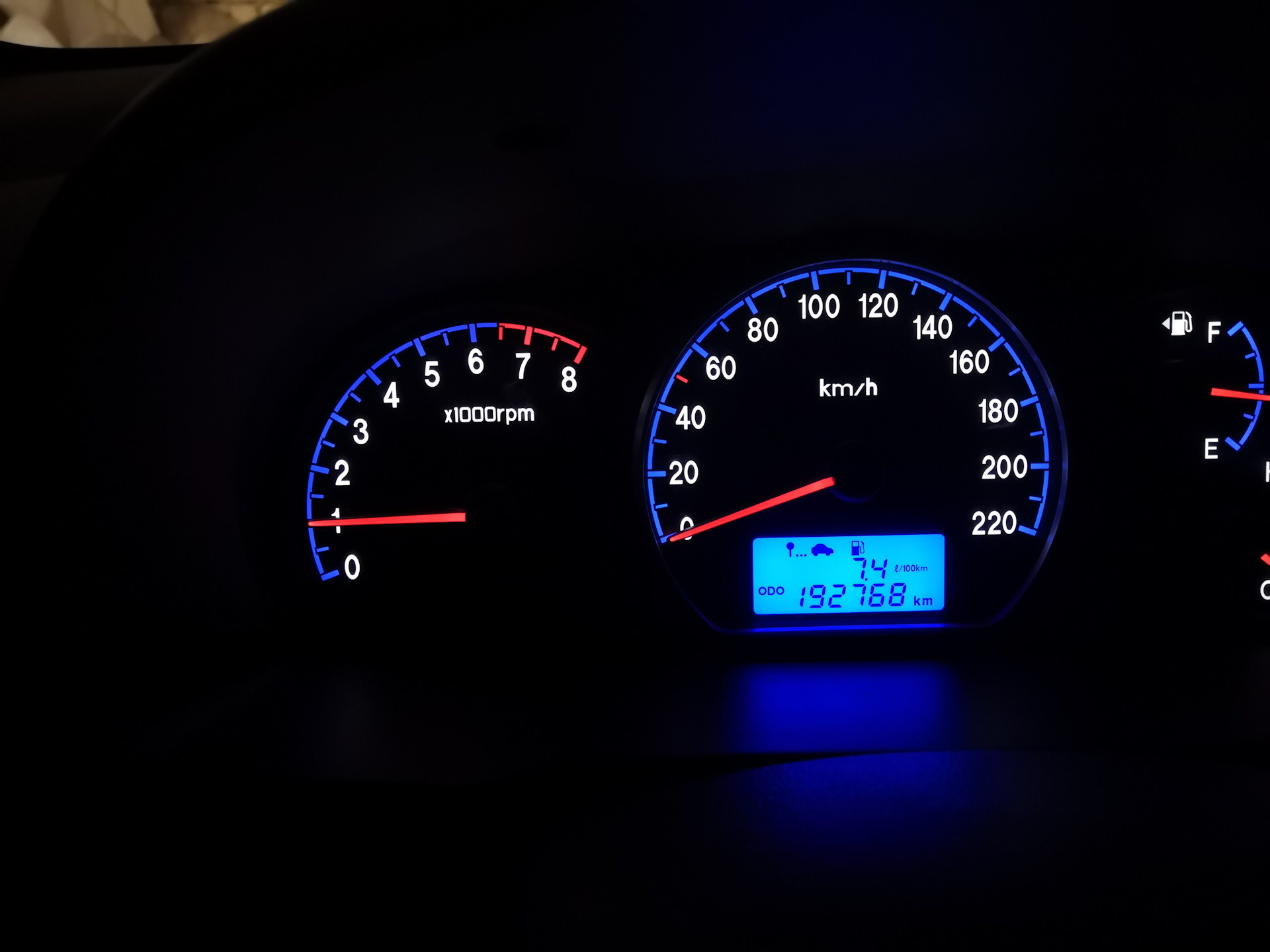 Отдам натяжной ролик грм ina — Volvo XC90 (1G), 2,5 л, 2004 года ...