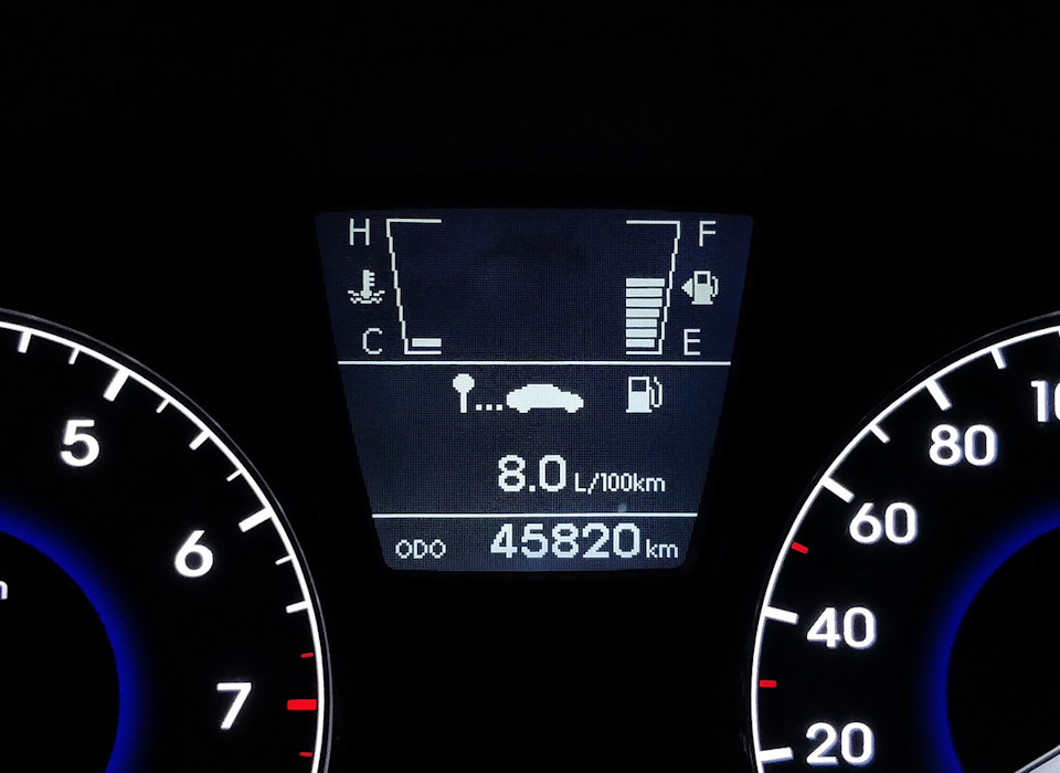 Замена сайлентблоков — Hyundai Solaris, 1,4 л, 2011 года | визит на ...