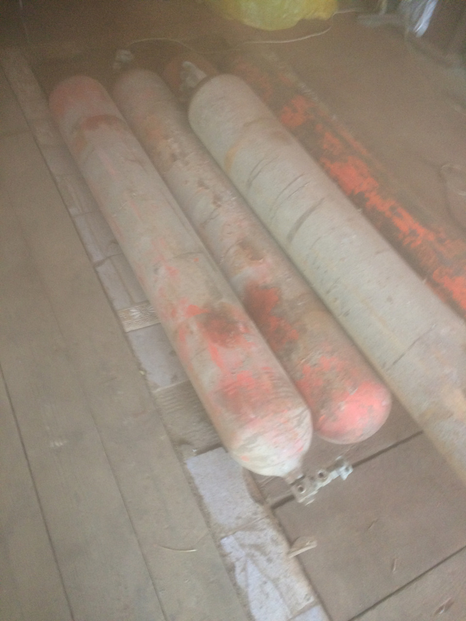 Установка метана. Часть 1 — ГАЗ Газель, 2,4 л, 2004 года | тюнинг | DRIVE2