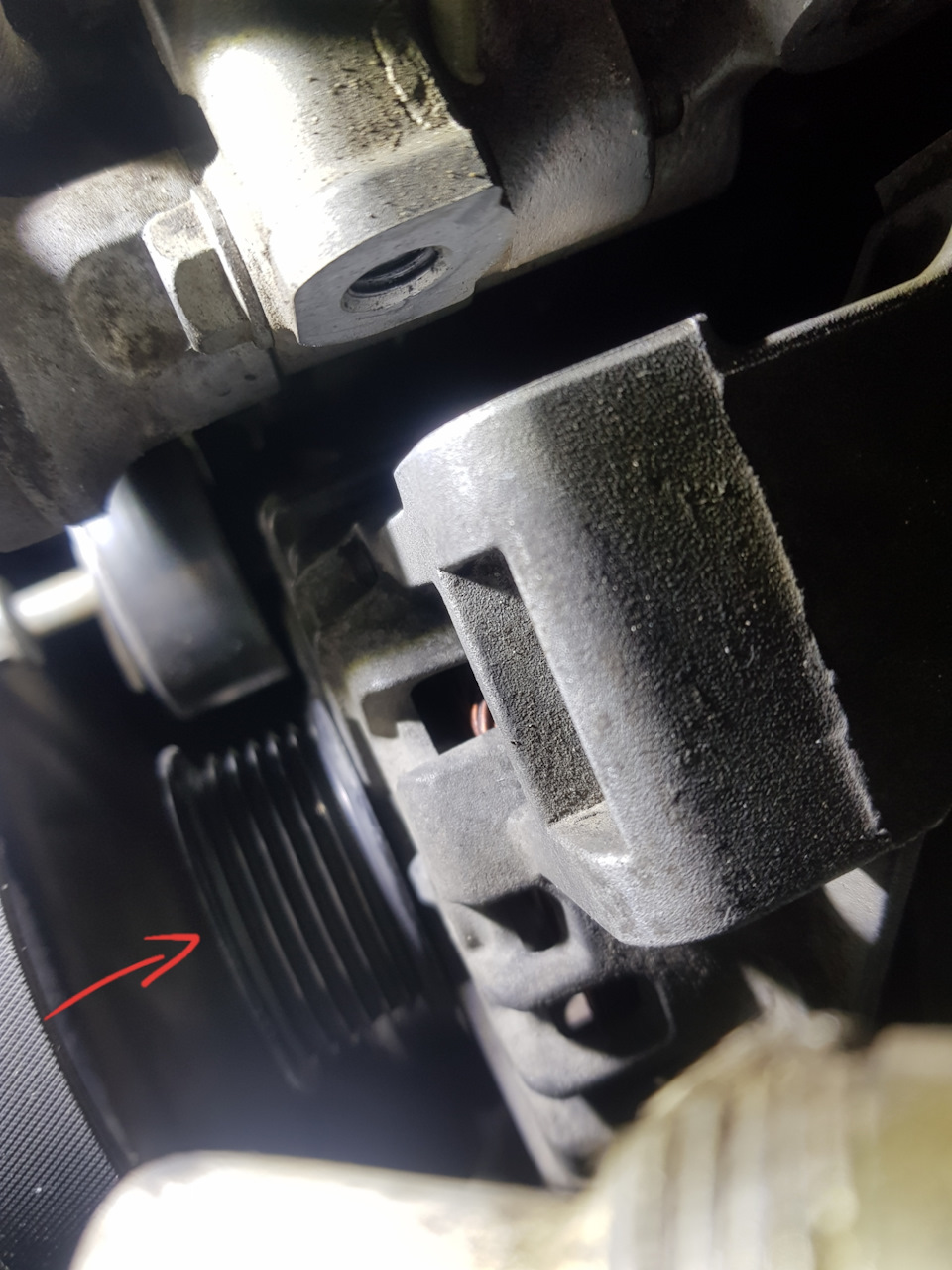 Прошивка — Hyundai Solaris, 1,4 л., 2012 года | тюнинг | DRIVE2