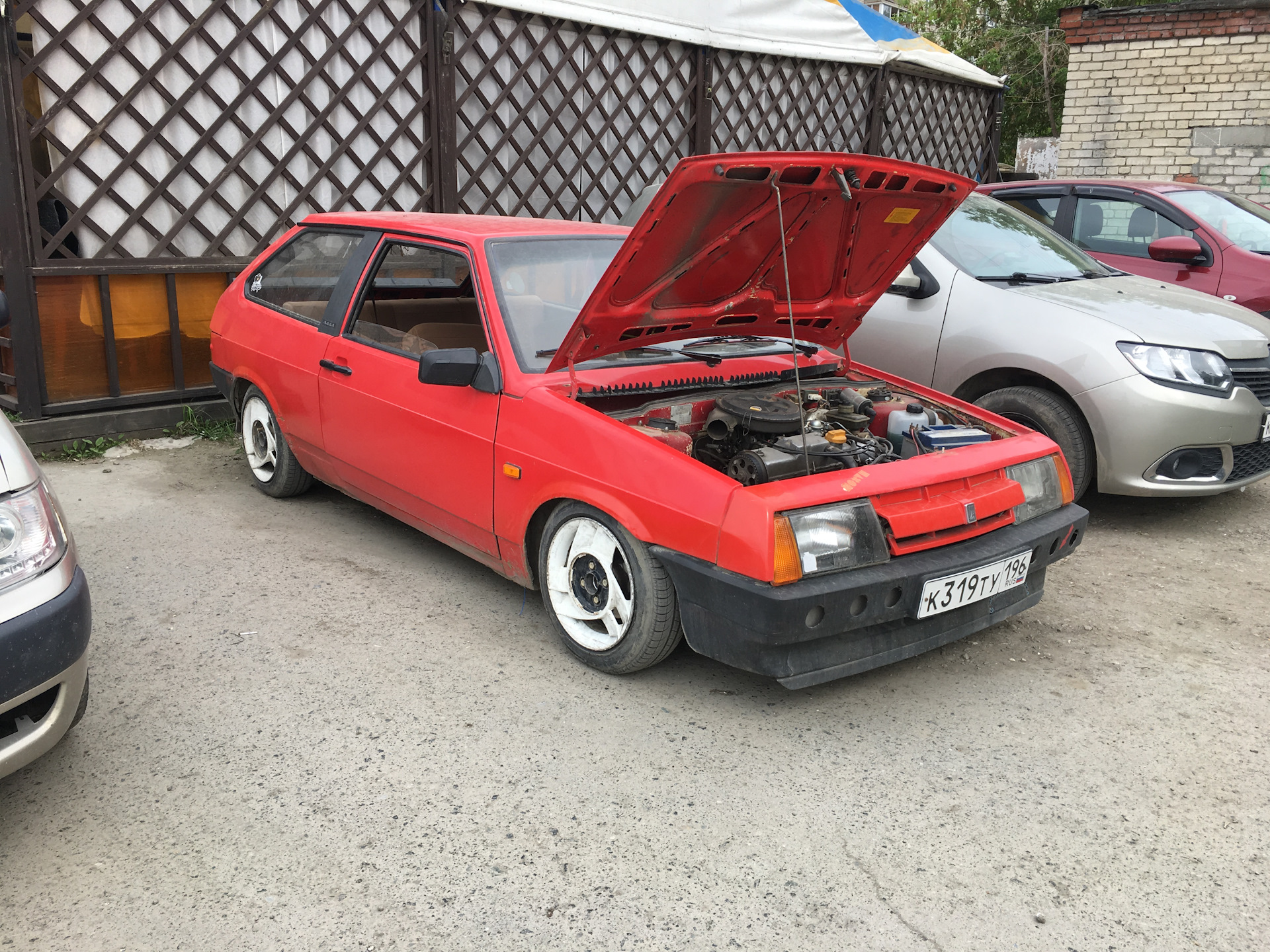 2108 Ae86