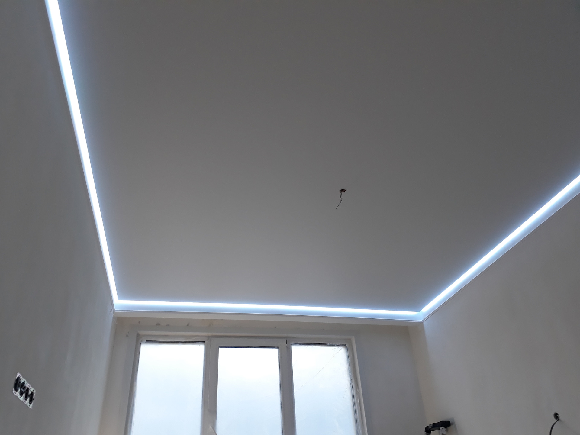 Поправил холостые в диапазоне 10-30 гр. Ц. — Lada Приора хэтчбек, 1,8 л ...