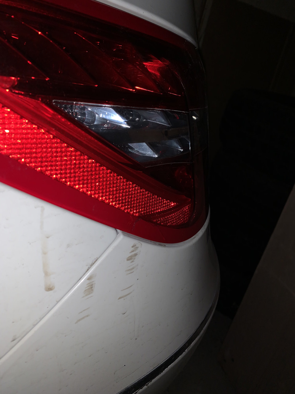 Крепление под телефон (phone mount). — BMW 3 series (E46), 3 л., 2004