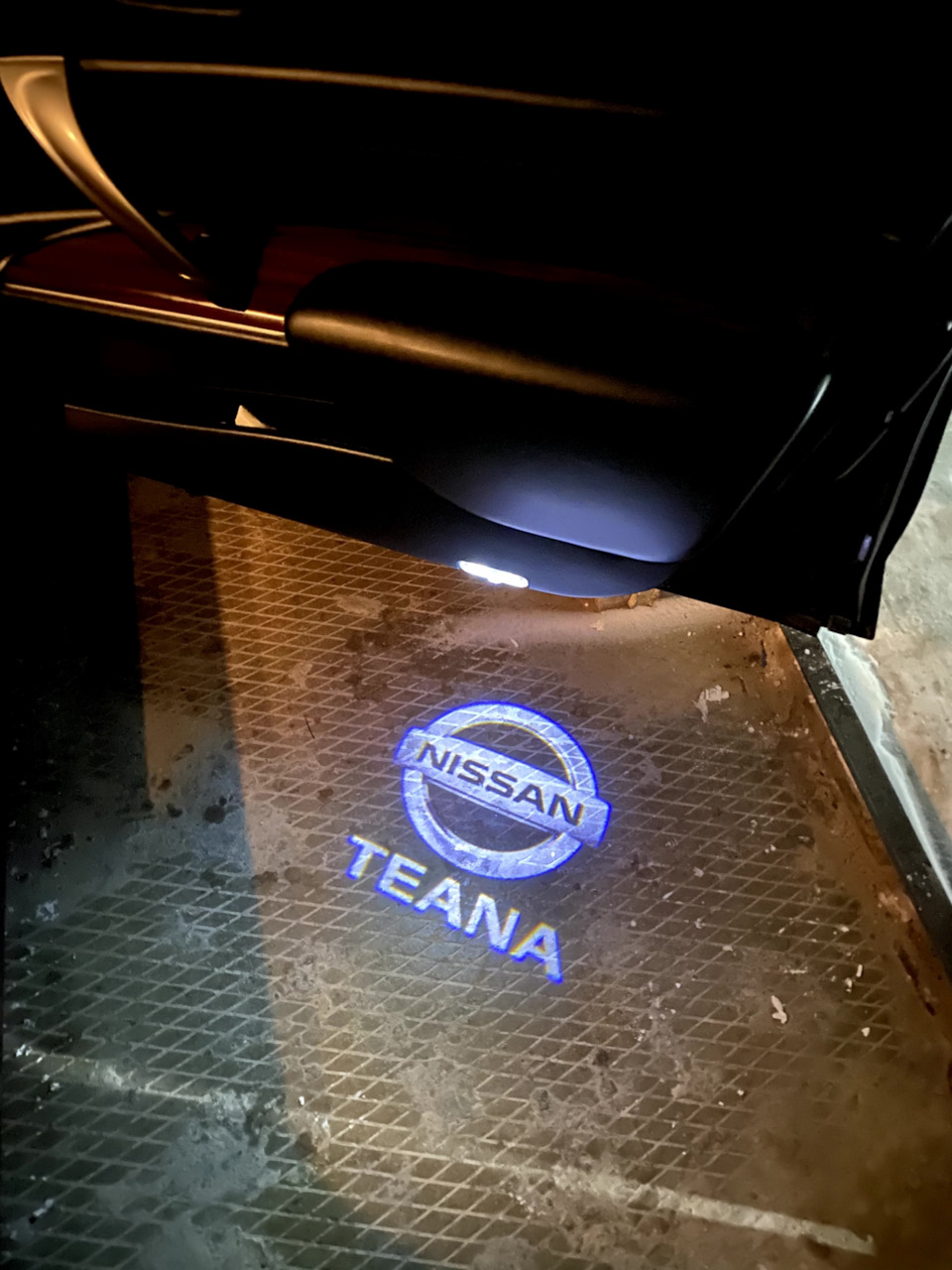 Ниссан Теана j32 — Nissan Teana (J32), 3,5 л, 2008 года | тюнинг | DRIVE2