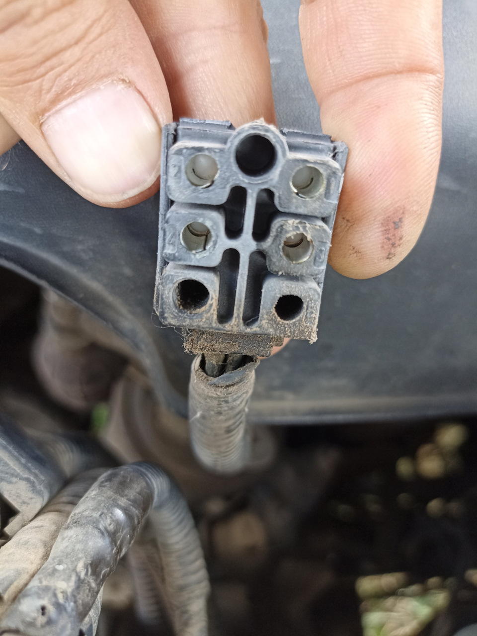 Замена:натяжитель цепи ГРМ, основного ремня, свечи накала. Выкидной ...