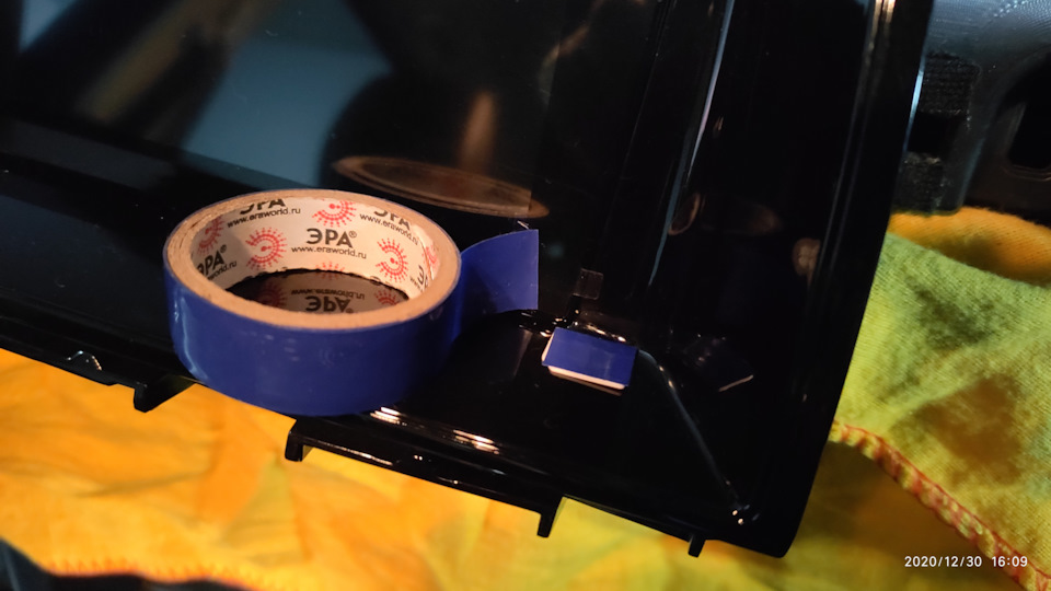 Фото в бортжурнале Mazda CX-5 (1G)