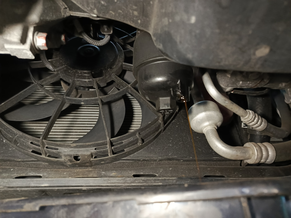 Фото в бортжурнале Hyundai Avante (7G)