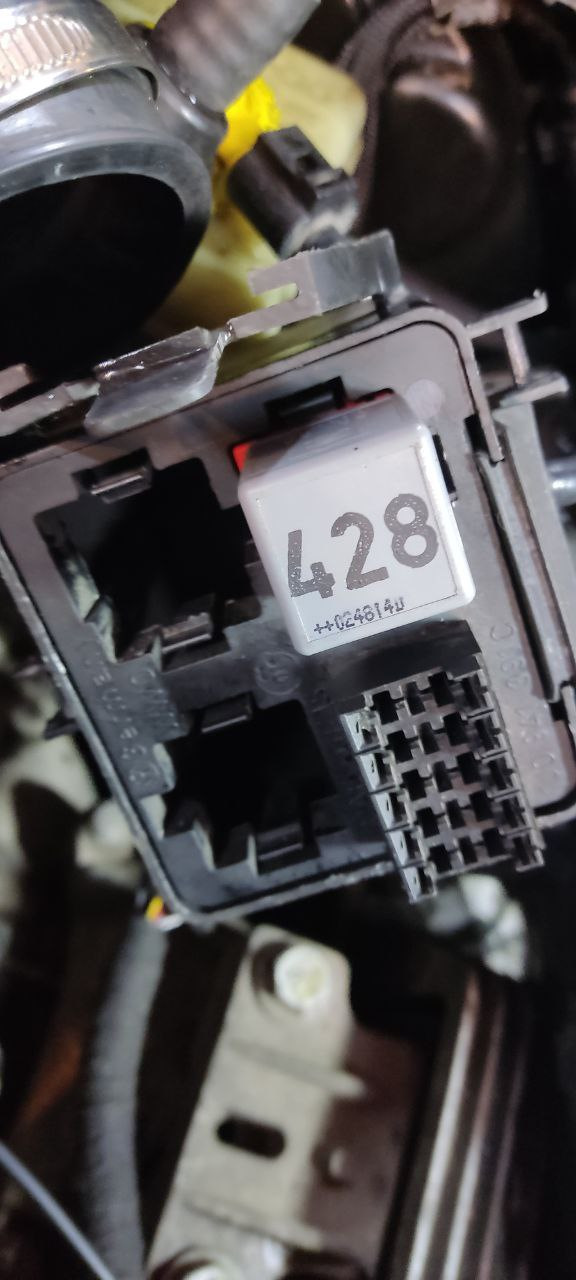 Моргает лампочка EPC (решено) — Audi TT (1G), 1,8 л, 2000 года ...