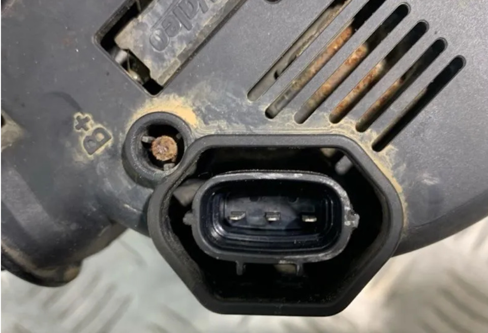 Фото в бортжурнале KIA Sorento (2G)