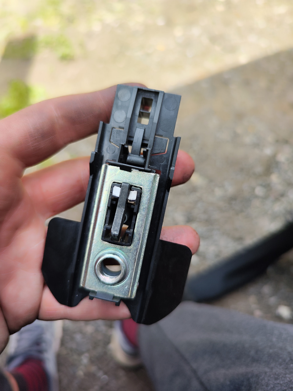 вой форд мондео 4