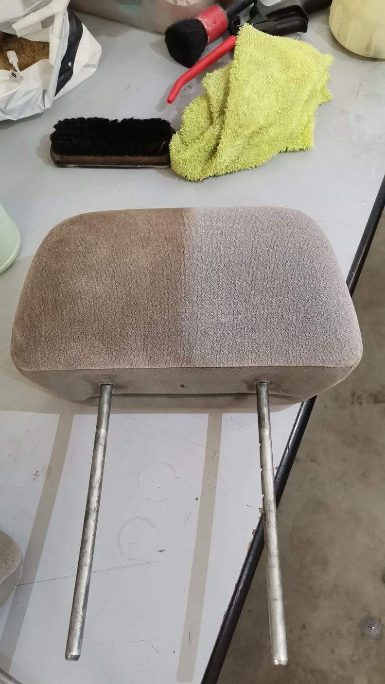 Фото в бортжурнале Mitsubishi Montero Sport (1G)