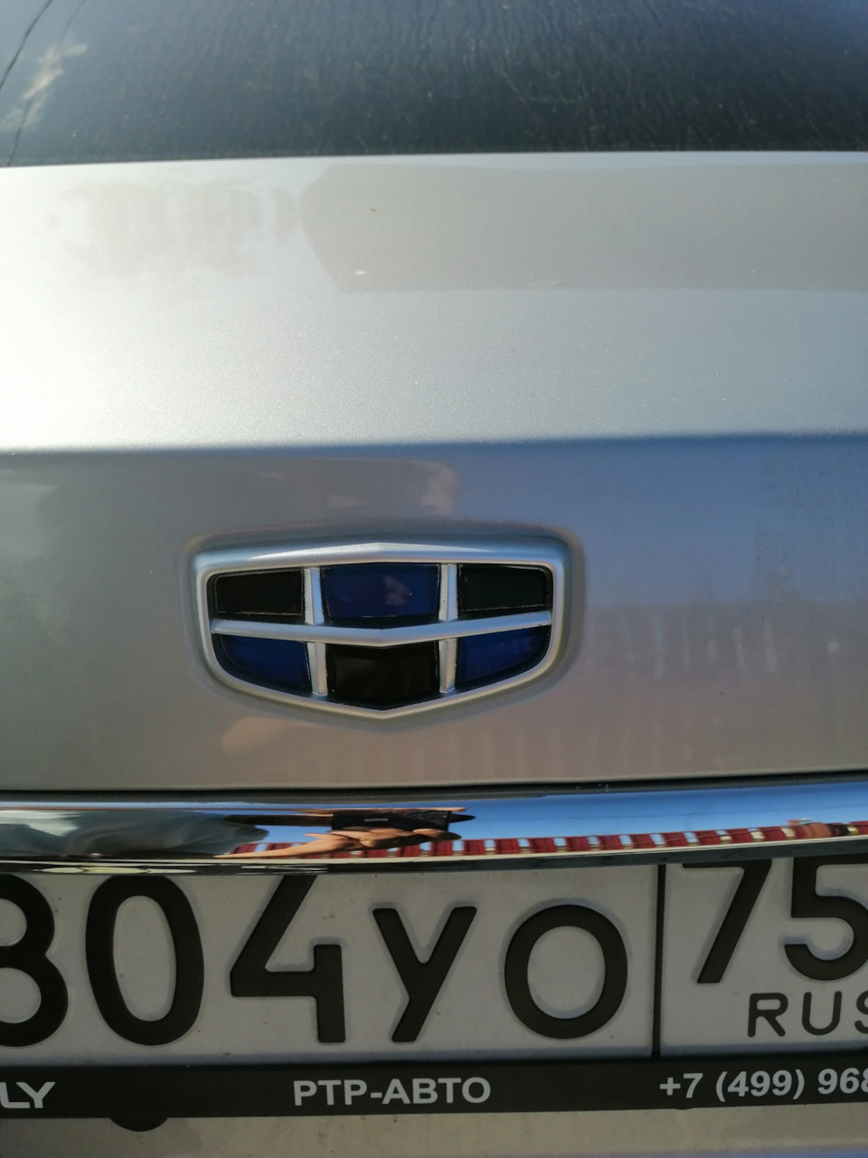 Покупка светодиодных ламп — Volkswagen Polo Sedan, 1,6 л, 2018 года ...