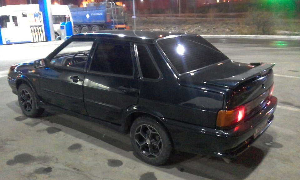 Нет подсветки бардачка ваз 2114 - 96 фото