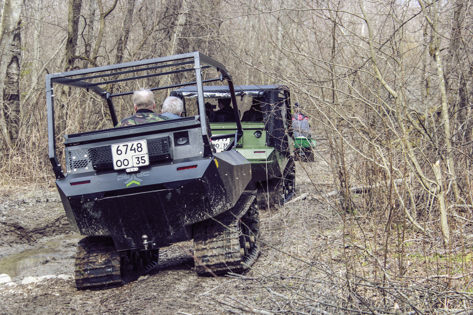 Купить Пелец Вездеход Бу На Авито